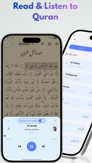 Adhan Time Pro: Prayer & Quran Screenshot 2
