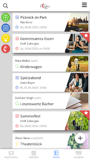 EmK Zabergäu screenshot 1