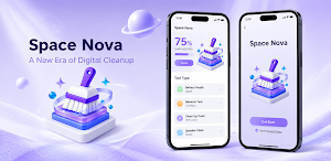 SpaceNova Screenshot 0