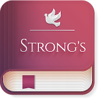 KJV Bible with Strong's