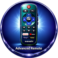 Android Tv Box Remote Offline