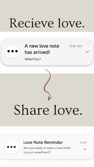 WhenYou - For Couples Screenshot 2