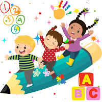 Game Edukasi Anak Pra-sekolah