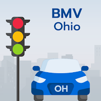Ohio BMV Driver Test Permit