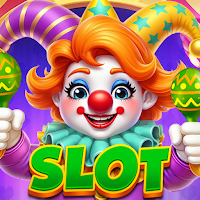 holiday circus slot
