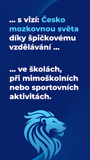 #ČESKObudoucnosti Screenshot 2