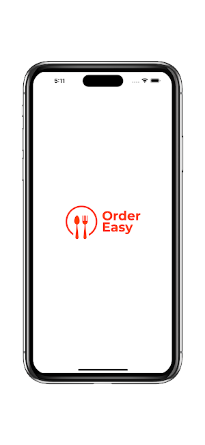 Order Easy Screenshot 0