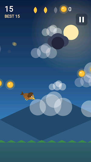 The Eagle Screenshot 1