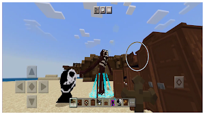 Doors Hotel Mods For MCPE Screenshot 3