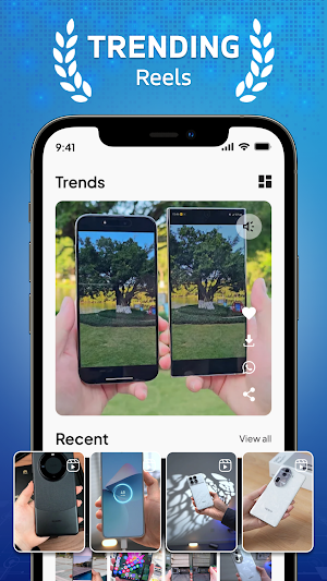 Tech Videos Guide Screenshot 2