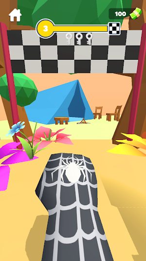Punch Wuggy Screenshot 3