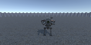 Mech Strike Screenshot 3