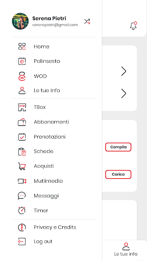 T Box Screenshot 2