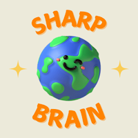 Sharp Brain: Find Differences