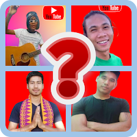 Bodo Youtuber Name-Trivia Game