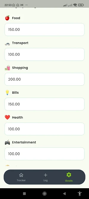 Money Plant Screenshot 3