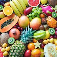 Guess the Fruit