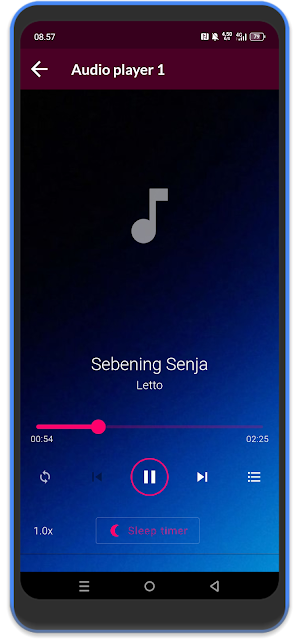 Lagu Letto Full Album Offline Screenshot 2