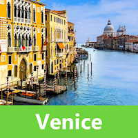 Venice SmartGuide - Audio Guid