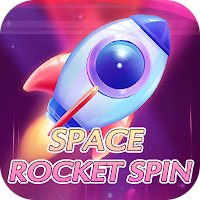 Space Rocket Spin