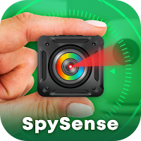 SpySense All Device Scan