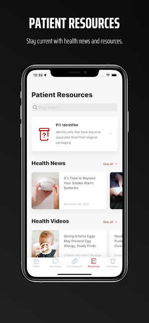 Stone Plaza Pharmacy Screenshot 3