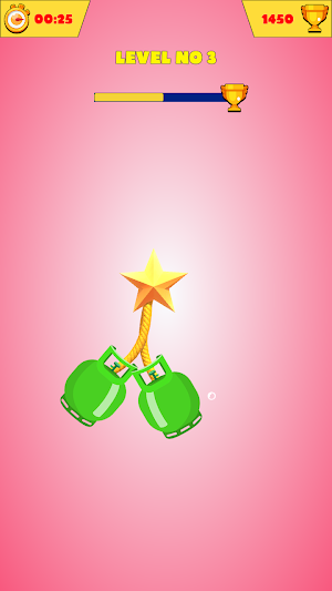 Clackers Master - Latto Latto Screenshot 3