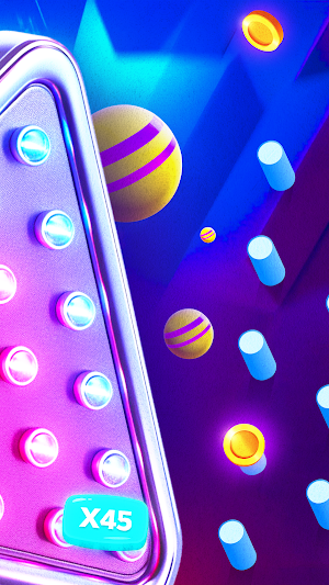 Phytmic Pinka Jumping Screenshot 2