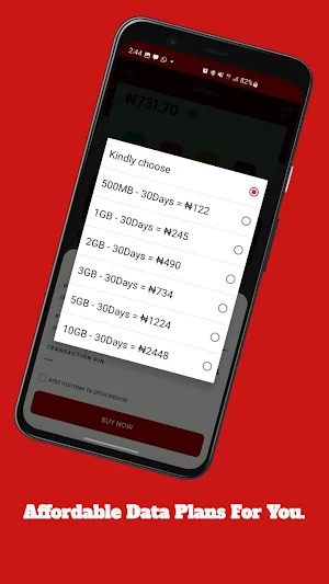 Aktieev-Bill Payments & More Screenshot 3