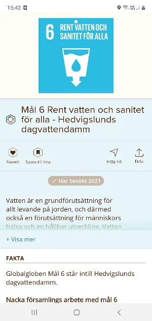 GLOBALgo! Screenshot 3