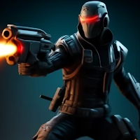 Chaos Clash: Battle Royale
