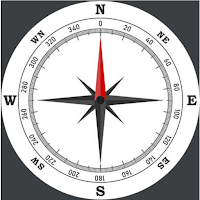 Compass & Pedometer