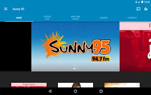 Sunny 95 Screenshot 3
