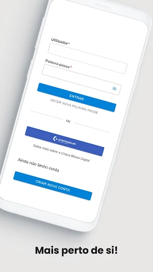 Cartão Leiria + Screenshot 1