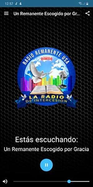 Radio Remanente U.S.A. Screenshot 0