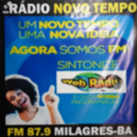 Rádio N.Tempo Milagres