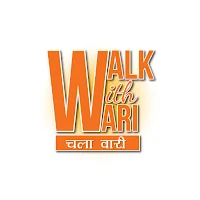 Walk With Wari