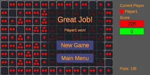 Atomic War Screenshot 1