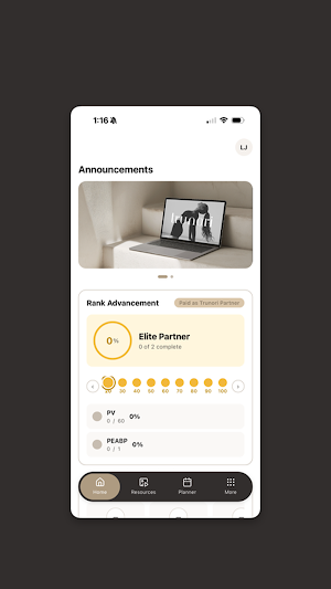 TruSuite Screenshot 0