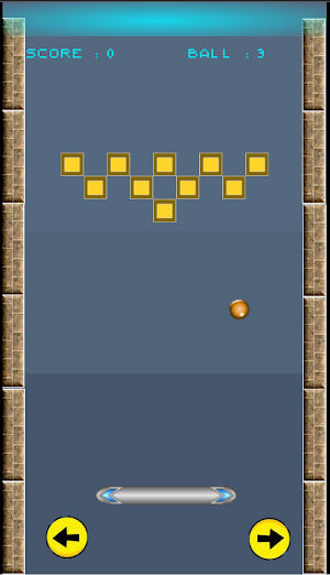 Destroy The Block - By Adelova Screenshot 0