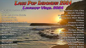 Lagu Pop Indonesia 2024 Viral Screenshot 1