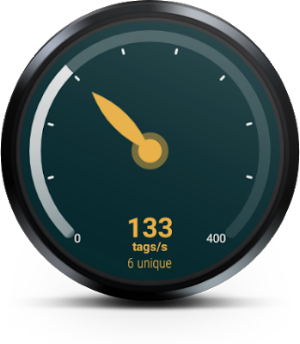 Nordic ID Smart Wear Screenshot 3