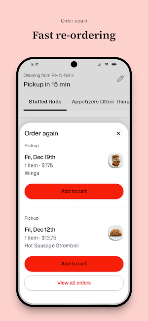 Rik-N-Nik’s Screenshot 3