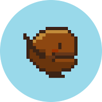 Flappy Bean