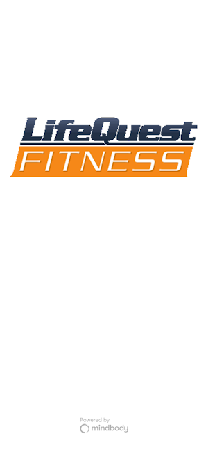 LifeQuest Fitness Center screenshot 1