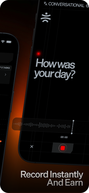 The Human API Screenshot 1