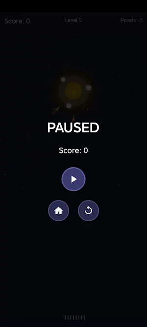 Knife Pearl Screenshot 3