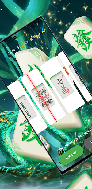 LuckyTurn Screenshot 1