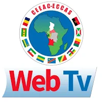 CEEAC WEBTV