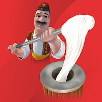 Dondurmacı Amca